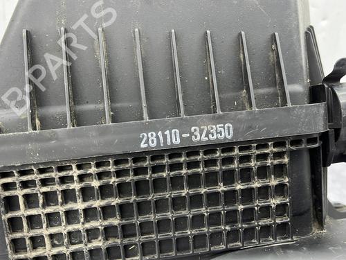 Air filter box HYUNDAI i40 I (VF) 1.7 CRDI | BP29885533M87