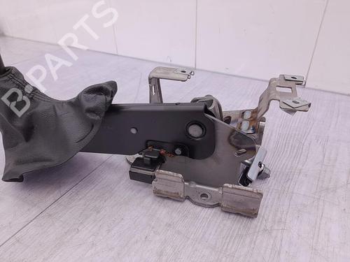 Used Hand brake CITROËN C4 II (NC_) 1.6 HDi 90 (92 hp) 23704398