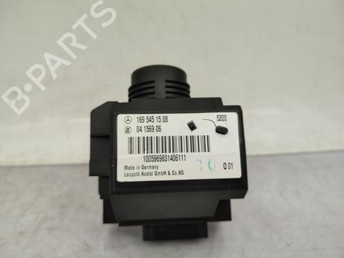 Electronic module MERCEDES-BENZ A-CLASS (W169) A 180 CDI (169.007, 169.307) | BP23731649M83  - Image 8