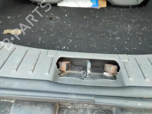 Rudehejsemekanisme ventre foran FORD C-MAX (DM2) 1.6 TDCi | BP23740430C22 - Image 34