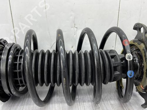 Left front shock absorber PEUGEOT 208 I (CA_, CC_) 1.0 VTi | BP28172831M16