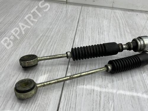 Gear lever TOYOTA RAV 4 III (_A3_) 2.2 D 4WD (ALA30_, ALA30R) | BP23751007M90 
