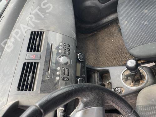 Alternator SUZUKI SWIFT III (MZ, EZ) 1.3 DDiS (RS413D) | BP23709135M7 - Image 11