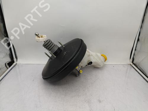 Servo brake FIAT TIPO Hatchback (356_, 357_) 1.4 (356HXA1B, 357) | BP26282953M42 - Image 3