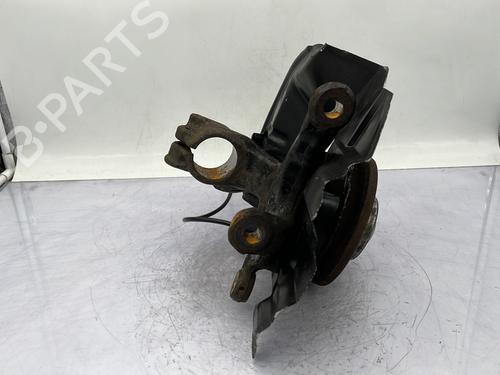 Left front steering knuckle BMW 3 (E46) 320 d | BP23761867M25 