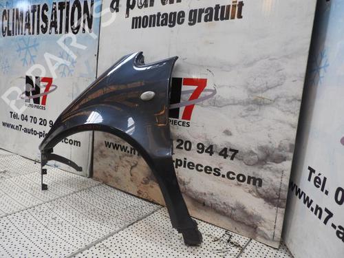 Used Left front fenders Left front fenders 23663778 23663778