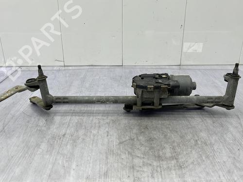 Front wiper motor VW GOLF VI (5K1) 1.6 TDI | BP23702252M29  - Image 5