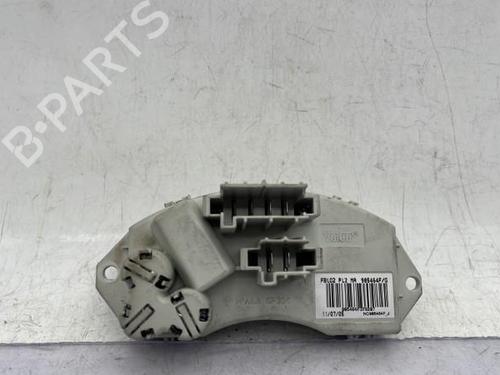 Heater resistor BMW 1 (E87) 120 d | BP23749893M108 - Image 3