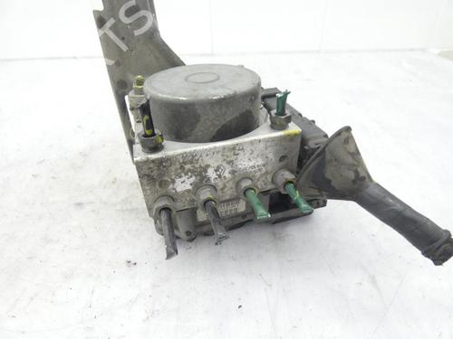 Pompe ABS RENAULT MODUS / GRAND MODUS (F/JP0_) 1.5 dCi (FP0F, JP0F) (86 hp) 23699500