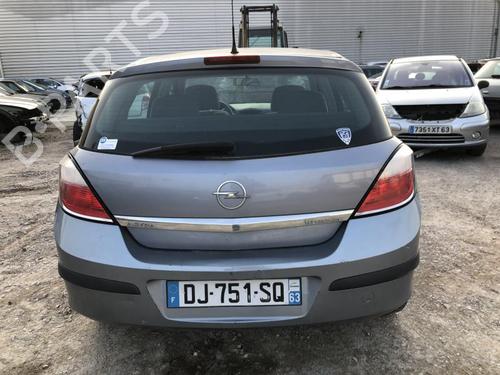 Climate control OPEL ASTRA H (A04) 1.6 (L48) | BP23701425I5 - Image 31