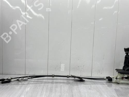 Used Gear lever TOYOTA RAV 4 III (_A3_) 2.2 D 4WD (ALA30_, ALA30R) (150 hp) 23751007