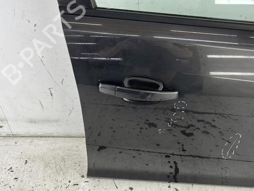 Right front door OPEL CORSA D (S07) 1.3 CDTI (L08, L68) | BP28190630C3 