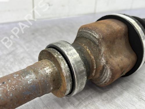 Right front driveshaft PEUGEOT 206+ (2L_, 2M_) 1.4 HDi eco 70 | BP23749609M39  - Image 5