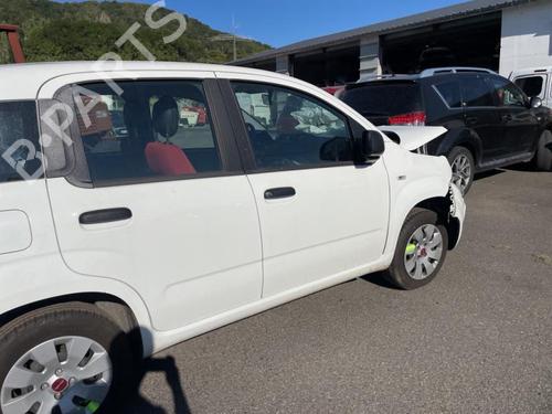 AC compressor FIAT PANDA (312_, 319_) 1.2 (312PXA1A) | BP23721111M34 - Image 17