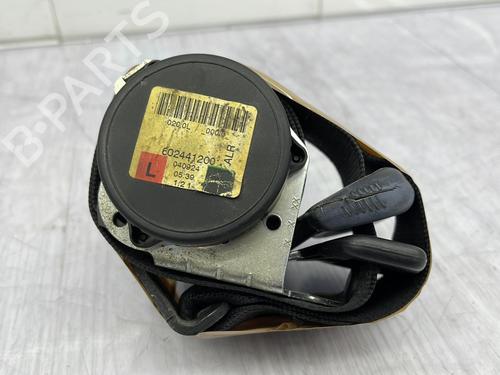 Venstre bak beltestrammer SMART FORFOUR (454) 1.5 CDI (454.000) (68 hp) 23704035