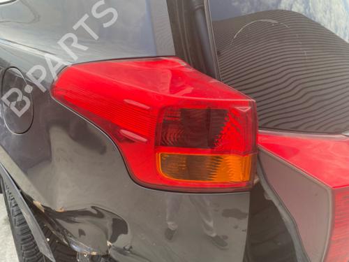Left tailgate light TOYOTA RAV 4 IV (_A4_) 2.0 D (ALA40_, ALA40R) | BP37717331C79  - Image 92