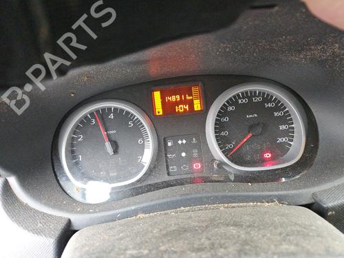 Water radiator DACIA DUSTER (HS_) 1.5 dCi 4x4 (HSMC, HSMD) | BP27212948M31 - Image 54
