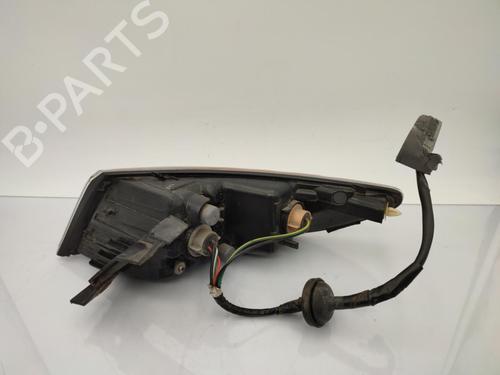 Left taillight HONDA CIVIC VIII Hatchback (FN, FK) 2.2 CTDi (FK3) | BP23706846C34