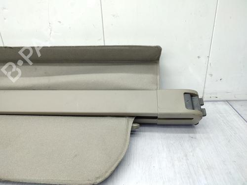 Used Rear parcel shelf RENAULT MEGANE II Estate (KM0/1_) 1.9 dCi (KMRG, KM1G, KM0G, KM2C) (120 hp) 23722026