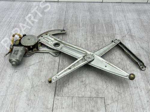 Front right window mechanism SUZUKI IGNIS II (MH) 1.3 DDiS (RM413D) | BP23675204C23 