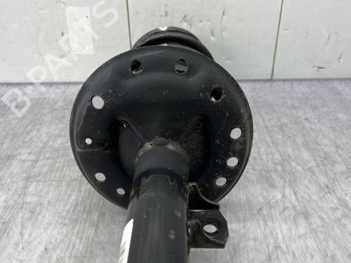 Used Left front shock absorber Left front shock absorber OPEL CORSA D (S07) 1.2 (L08, L68) (86 hp) 23750208 23750208