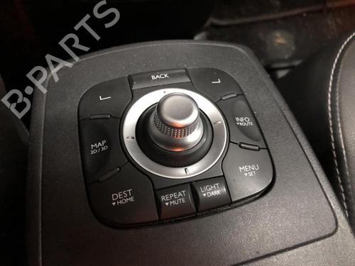 Right front window switch RENAULT MEGANE III Hatchback (BZ0/1_, B3_) 1.6 dCi (BZ00, BZ12, BZ13) | BP23702384I26 - Image 13