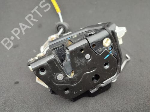 Rear right lock SEAT EXEO (3R2) 2.0 TDI | BP23732068C99 