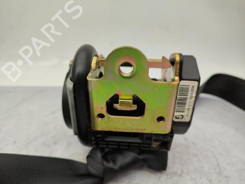 Front left belt tensioner PEUGEOT 206 Hatchback (2A/C) 1.1 i | BP23729212C87 