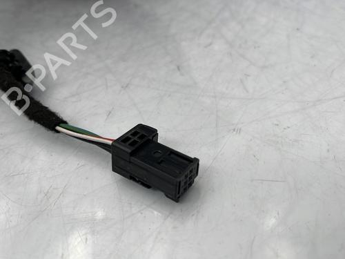 Left mirror CITROËN C4 CACTUS 1.5 BlueHDi 100 | BP31293158C26