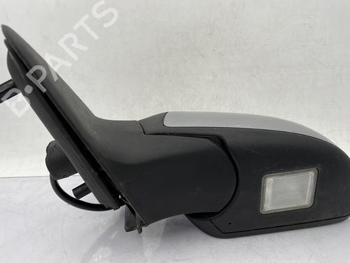 Left mirror FORD MONDEO III (B5Y) 2.0 16V TDDi / TDCi | BP26406833C26 