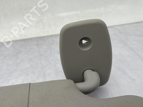 Right sun visor PEUGEOT PARTNER Box Body/MPV 1.6 HDi | BP23681908I2 