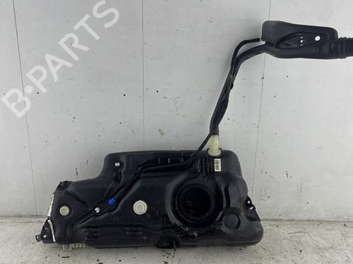Used Fuel tank PEUGEOT 2008 I (CU_) 1.5 BlueHDI 120 (120 hp) 23760665