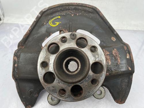 Used Left front steering knuckle Left front steering knuckle 36762222 36762222