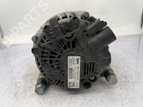 Alternator PEUGEOT 2008 I (CU_) 1.6 BlueHDi 100 | BP37717538M7 - Image 5