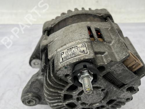 Alternator NISSAN MICRA IV (K13K, K13KK) 1.2 | BP31070056M7 