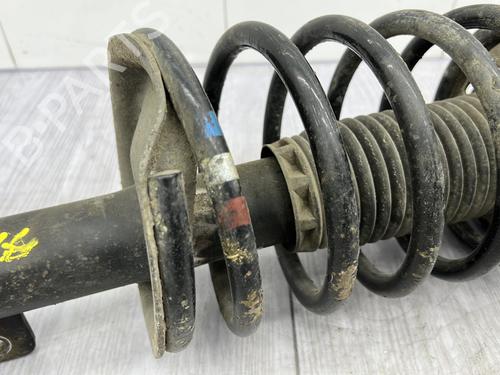 Used Right front shock absorber Right front shock absorber RENAULT KANGOO (KC0/1_) D 65 1.9 (KC0E, KC02, KC0J, KC0N) (64 hp) 23691787 23691787