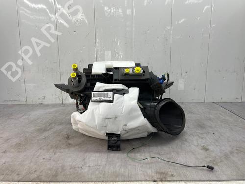Used Heater matrix box Heater matrix box 37246532 37246532