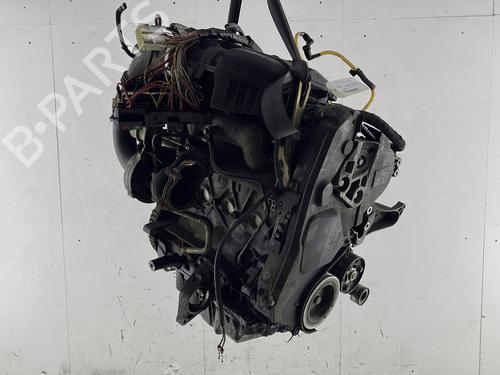 Engine RENAULT MEGANE I (BA0/1_) 1.9 dCi (BA05, BA1F) | BP31643632M1 