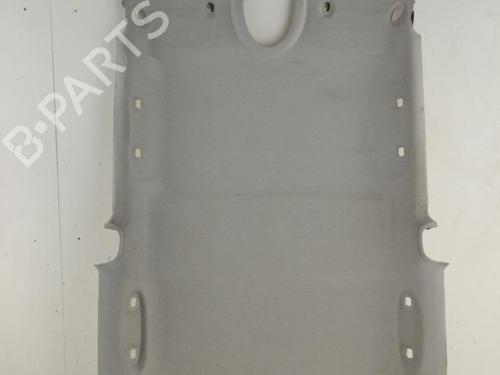 Interiør tag MINI MINI (R56) Cooper (120 hp) 23676995