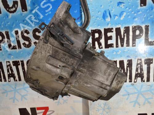 Gearbox PEUGEOT 607 (9D, 9U) 2.2 HDi | BP23675184M3 - Image 4