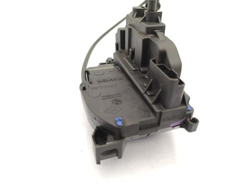 Rear right lock RENAULT MEGANE III Hatchback (BZ0/1_, B3_) 1.5 dCi (BZ09, BZ0D, BZ1W, BZ29, BZ14) | BP23755744C99 