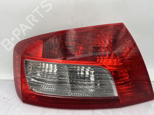 Left taillight PEUGEOT 407 (6D_) 1.6 HDi 110 (6D9HZC, 6D9HYC) | BP23662961C34 