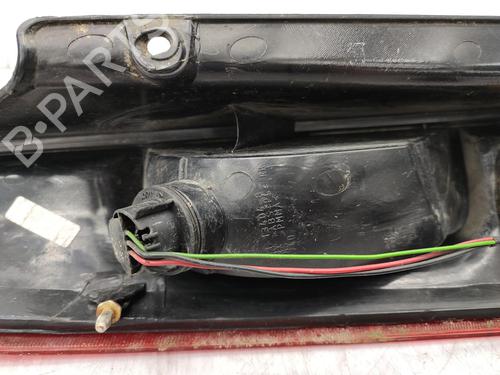 Right taillight FORD FIESTA V (JH_, JD_) 1.4 TDCi | BP23730253C35 