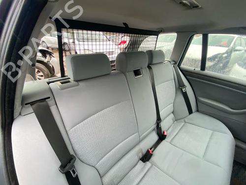 Seats set BMW 3 Touring (E46) 320 i | BP38514774C78 - Image 17