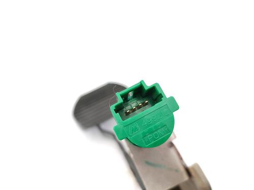 Used Break pedal Break pedal PEUGEOT 208 I (CA_, CC_) 1.6 VTi (120 hp) 23749816 23749816