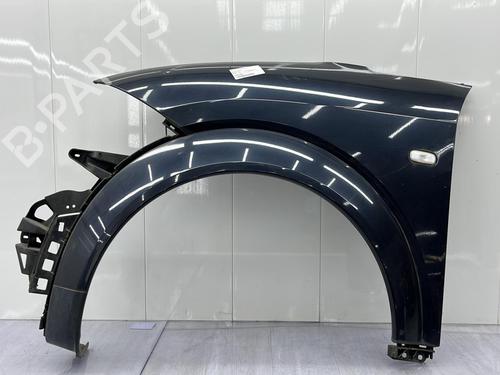 Used Left front fenders AUDI A2 (8Z0) 1.6 FSI (110 hp) 23686374