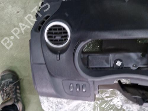 Dashboard RENAULT KANGOO Express (FW0/1_) 1.5 dCi 90 (FW0G, FW05, FW08, FW11) | BP23740349C46  - Image 16