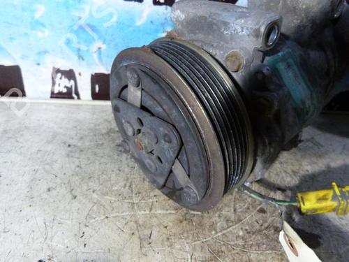 Used AC compressor AC compressor CITROËN C3 I (FC_, FN_) 1.6 16V (109 hp) 23687254 23687254
