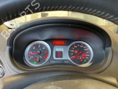 Control unit RENAULT CLIO III (BR0/1, CR0/1) 1.5 dCi | BP24362877M11  - Image 19