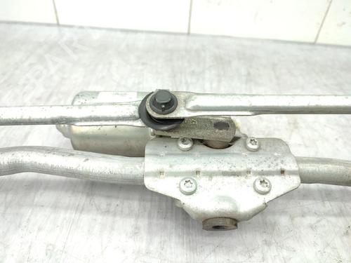 Front wiper motor SKODA FABIA II (542) 1.6 TDI | BP23749055M29 